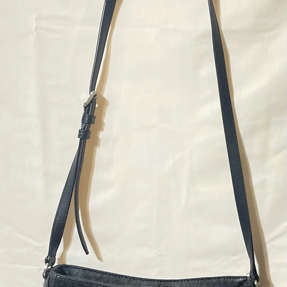 Michael Kors elegant black